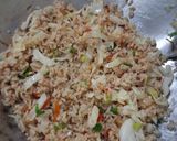 Foto langkah ke 4 dari resep Nasi Goreng Terasi.