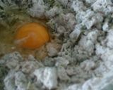 Foto del paso 2 de la receta: Ñoquis Integrales de Verdura