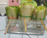 Foto langkah ke 8 dari resep Ca Sawi Putih.