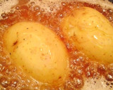 Foto del paso 4 de la receta: Filetes de merluza empanada con mermelada de tomate