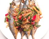 Foto langkah ke 4 dari resep Tauco Ikan Kembung.