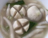 Foto langkah ke 4 dari resep Locupan homemade.
