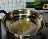 A picture of step 6 of White Sauce Pasta.