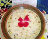 Bread ras malai recipe step 6 photo