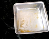 நெய் மைசூர் பாக்(Ghee mysorepak recipe in tamil) ரெசிபி ஸ்டேப் 5 புகைப்படம்