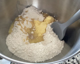 Foto del paso 1 de la receta: Panecillos caseros