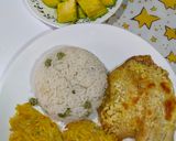 Foto del paso 7 de la receta: Filete de tilapia al horno