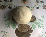 Foto del paso 1 de la receta: Pan pita