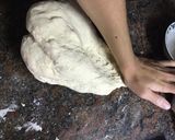 Foto del paso 3 de la receta: Panes saborizados 🌾🧀