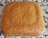 Foto del paso 3 de la receta: Tarta de zanahoria. Carrot Cake