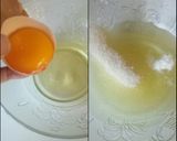 Foto langkah ke 1 dari resep Whiped Cream Putih Telur.