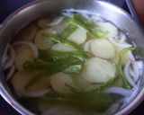 Foto del paso 3 de la receta: 222. Caldeirada de merluza