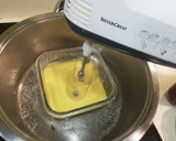 Foto del paso 2 de la receta: Tiramisú con crema sabayón y amor