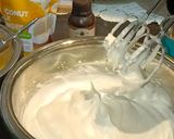 Foto langkah ke 2 dari resep Marbel cake gluten free.