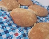 Foto del paso 4 de la receta: Pan casero