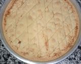 صورة لخطوة 8 من وصفة فطيرة الكمثرى pear pie 🥧🍐