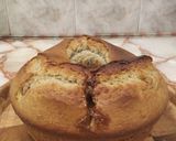 Foto del paso 5 de la receta: Budín de Banana💛