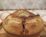 Foto del paso 5 de la receta: Budín de Banana💛