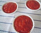 Foto del paso 3 de la receta Espuma cremosa de fresas