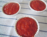 Foto del paso 3 de la receta: Espuma cremosa de fresas