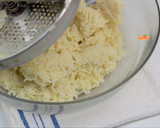 Foto del paso 2 de la receta: Bombas de Patata a la Brava