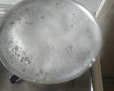 Foto del paso 4 de la receta: Tajín kefta (albóndigas rellenas de arroz)