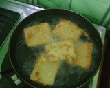 Foto langkah ke 3 dari resep Tempe Goreng Keju.
