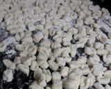 Foto del paso 9 de la receta: Ñoquis de papa