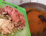 Foto langkah ke 4 dari resep 40. Sambal Kecombrang/Kincung.