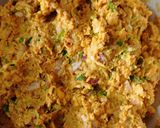 वेज कॉर्न कैबेज कटलेट(veg corn cabbage cutlets recipe in hindi) रेसिपी चरण 7 फोटो
