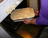Rakott kel recept fázis 3 fotója