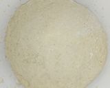 A picture of step 4 of Lemon mandazi#author marathon.