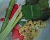 Foto langkah ke 1 dari resep Pedesan Tahu Tempe Khas Malang.