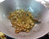 কাঁকড়ার তেল ঝাল (kankrar tel jhal recipe in Bengali) রেসিপির ধাপ 2 ছবি