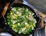 Foto del paso 5 de la receta: Zarangollo murciano
