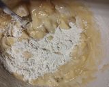 Foto del paso 3 de la receta: Torta de manzana y nuez en olla Essen