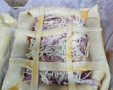 Foto del paso 7 de la receta Hojaldre con sorpresa