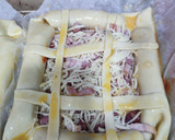 Foto del paso 7 de la receta: Hojaldre con sorpresa