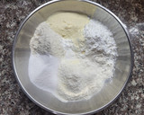 Foto del paso 2 de la receta: Pepas sin gluten