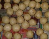 Foto langkah ke 2 dari resep Cookies bawang.