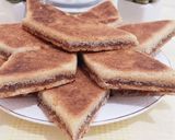 صورة لخطوة 5 من وصفة 😋 براج أو مبرجة الربيع 🌻🌸