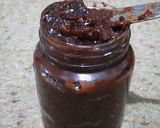 Foto langkah ke 6 dari resep Selai Coklat Rumahan dari Meses.
