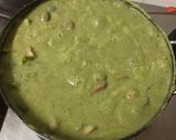 ગી્ન થાઈ કરી(Green Thai curry recipe in Gujarati) રેસીપી સ્ટેપ6ફોટો