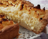 Foto del paso 17 de la receta: Tarta de coco ♡♡♡