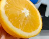 Foto langkah ke 2 dari resep Chiffon Sunkist.