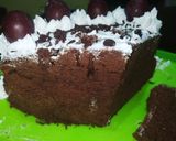 Foto langkah ke 4 dari resep Brownies kukus gluten free.