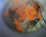 Foto langkah ke 3 dari resep Sup udang.