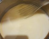 Foto langkah ke 3 dari resep Puding Labu Kuning.