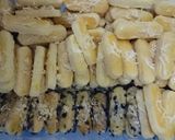 Foto langkah ke 9 dari resep Kastengel.