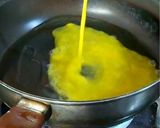 Foto langkah ke 5 dari resep Nasi Kuning Pincuk.